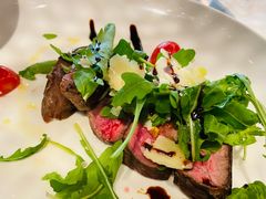 智利和牛切片牛排-Solo(衡山路店)