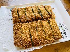 -伊林居饭庄央视清真八大碗