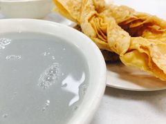 -老磁器口豆汁店(天坛店)