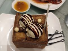 -高第街56号港式餐厅·精选(世茂广场宽厚里大明湖店)