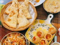 -木尔坦·Multan巴基斯坦清真餐厅halal(大智嘉园店)