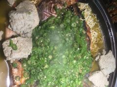 -吞鱼兽麻辣烤鱼(万达店)