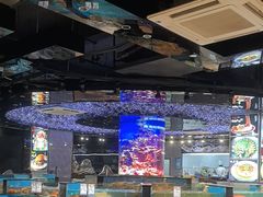 -新阿布海鲜大酒店