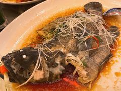 -深圳福田香格里拉大酒店