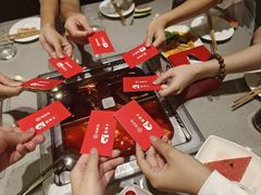 -海底捞火锅(天一广场亚细亚店)