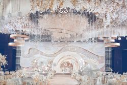 点击看大图 -美诺婚礼策划·求婚策划