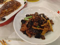 -大鸭梨(天通西苑店)