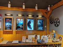 -伯爵·沉浸式超级密室·直营店