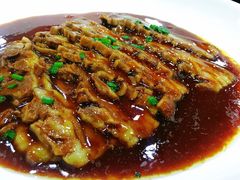 -白魁老号饭庄(安内店)