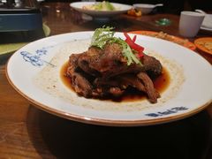 -老阿爸鲜鱼土菜(昆山花桥店)