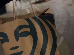 -星巴克(迪士尼小镇店)