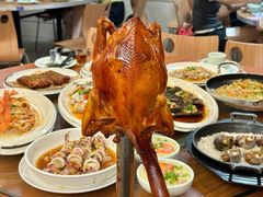 -荣基四海一家·家常菜·海鲜大排档(新安店)