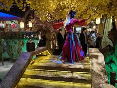 -淀里船宴(裕华东路店)