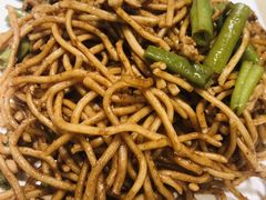 扁豆焖面-嘉和一品粥(魏公村店)