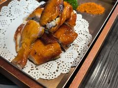 -东江海鲜大排档·潮汕菜·砂锅粥