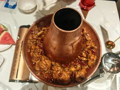 -0317火锅鸡·清真(正达店)