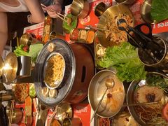 -核桃碳烤肉馆(深圳首店)