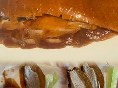 -悦融·京鲁菜·露台花园(安定门店)