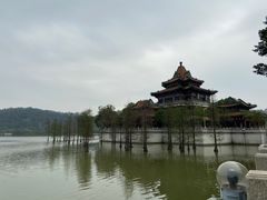 -顺峰山公园