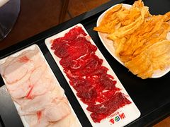 -潮泰牛肉火锅 · 创于1992年(车公庙店)