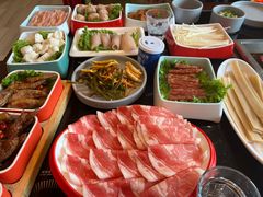 -重庆德忆火锅（龙南街3店）(渝水岸餐饮)