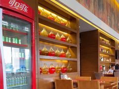 -悦椿温泉酒店·悦椿苑火锅餐厅