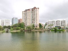 -四海公园(南山区)