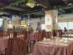 -天厨妙香素食餐厅(清华店)