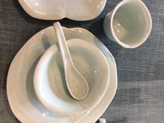 -茶油香闽南菜·花园餐厅(前埔店)