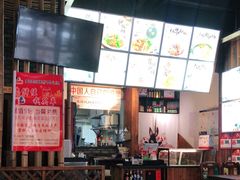 -王记驴火河间驴肉火烧(长青店)