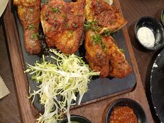 -Shantek象提南亚餐厅&西餐融合Bistro(淮海中路店)