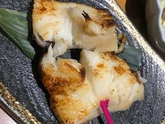 -渔寿司·日本料理(艾尚天地店)