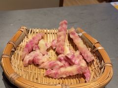 -阿婆情腊排骨火锅(古城旗舰店)