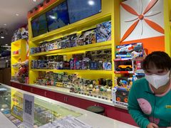 -meland·儿童乐园·游戏厅娃娃机·电玩Xbox(成都合生汇店)
