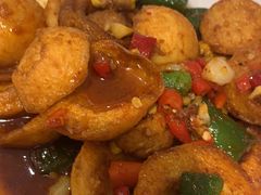 -兰湘子·湘菜小炒(长安万科广场店)