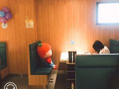 -海底捞火锅(万丰桥店)
