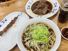 -柴氏风味斋(甘家口店)