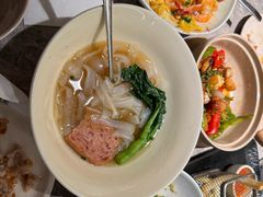 -留半山·香港食堂(啦啦宝都店)