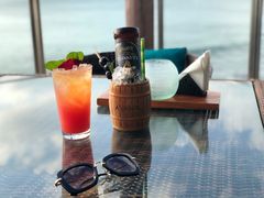 -Rock Bar Bali(Bali)