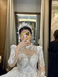 -金夫人婚纱摄影(总店)