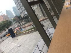 -麦当劳(展览路店)