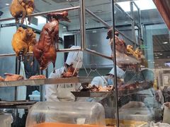 -龙记香港茶餐厅(久光百货店)