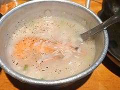 -伍丁·烤牛肋(和平东桥店)