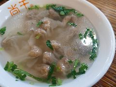肉燕-尚干小吃(三坊七巷店)