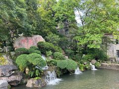 -江心屿景区