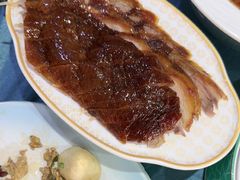 -清真•蜀风园(丁字沽总店)