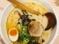 -味千拉面(煌华新纪元购物广场店)