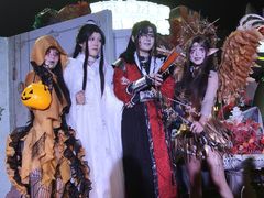 -厦门方特梦幻王国