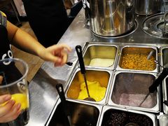-CoCo都可(安河桥华联店)