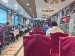 -南来顺饭庄·清真(南菜园店)